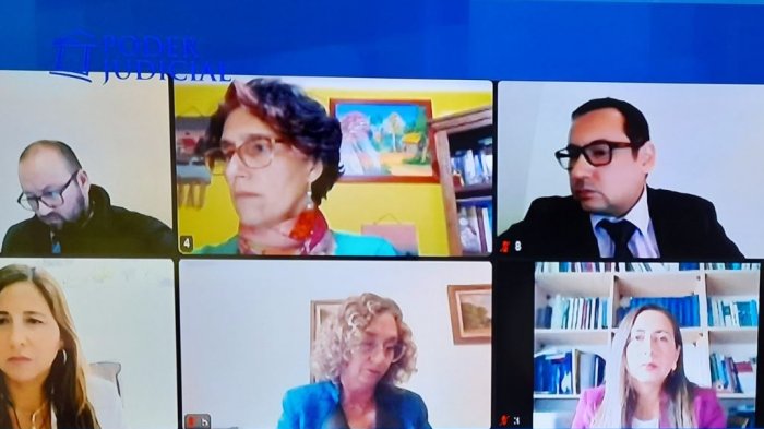 Declaran culpables de violación y homicidio contra niño a dos hombres: Piden cadena perpetua