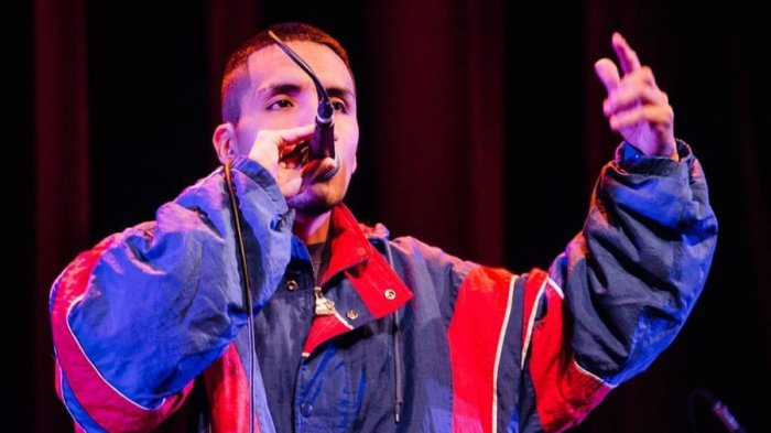 Portavoz reconoce consumo de tusi previo a su accidente: 