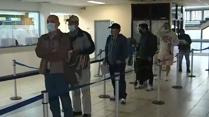 Robo de cables de fibra óptica provocó caída en sistema del Registro Civil