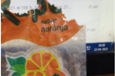 40 años y sigue intacto: Encuentran antiguo envase de Kapo durante excavación