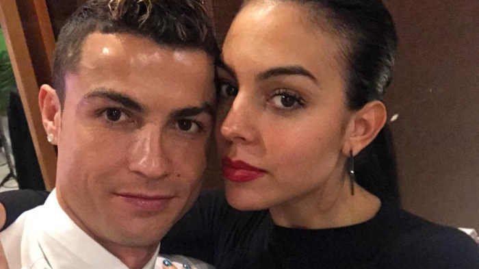 Cristiano Ronaldo y Georgina comparten su primera foto familiar tras reciente muerte de su hijo