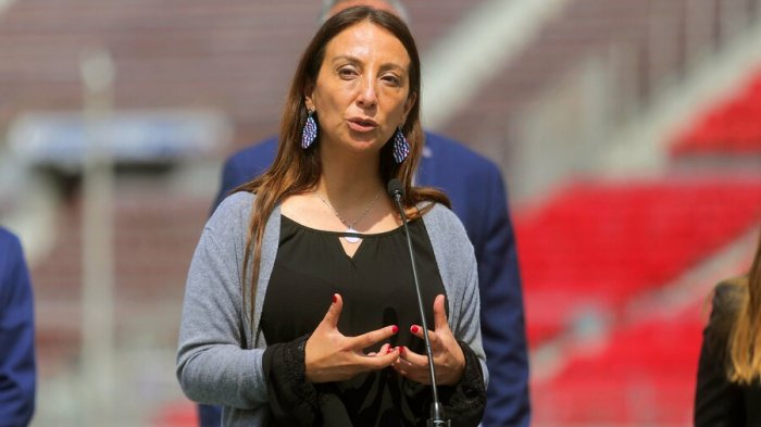 Amenazan de muerte a Cecilia Pérez por eventual arribo a directorio de la U