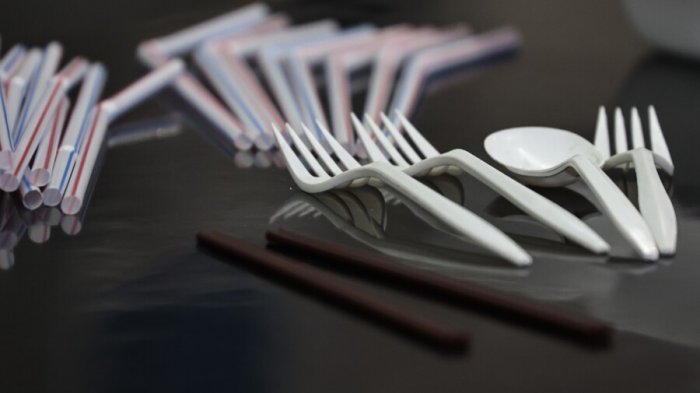 ¡Una buena! Todo lo que debes saber de la ley que regula los plásticos de un solo uso