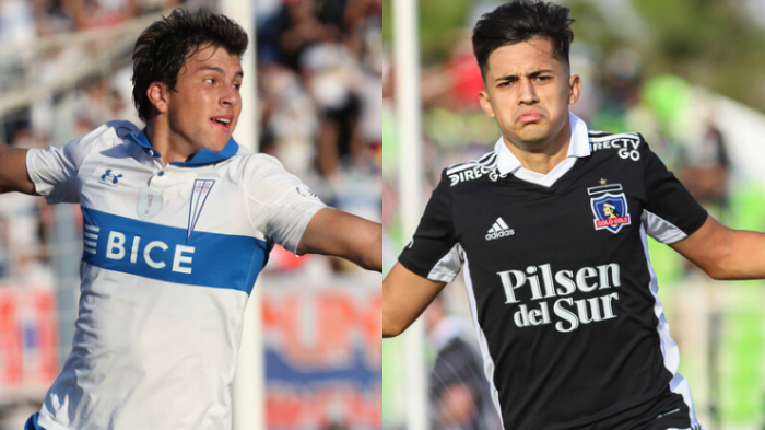 Con la UC y Colo Colo se roban las miradas: La programación de la undécima fecha del campeonato nacional