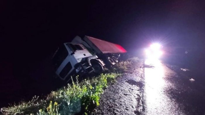 Fiscalía confirma uso de armamento de guerra en ataque que dejó en riesgo vital a chofer en Ercilla