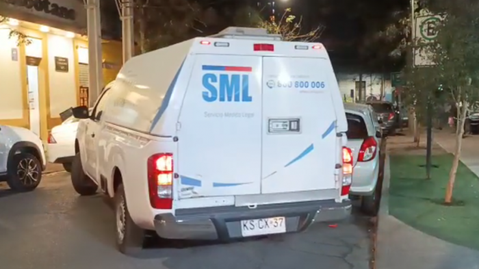 Joven murió al caer del piso 13 en Independencia: Habría escapado por el no pago de servicio sexual