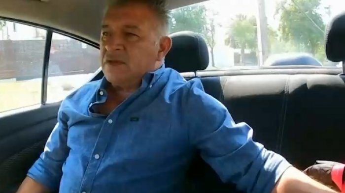 Taxi Libre: Un viaje a los secretos del 