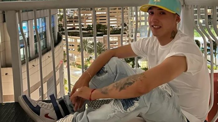 Pailita recuperó celular robado: 