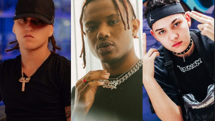 Pablo Chill-E, Polimá WestCoast y Harry Nach se bajan del Festival Ritual: Acusaron 