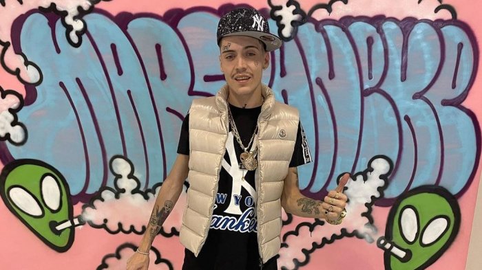 Marcianeke responde: 