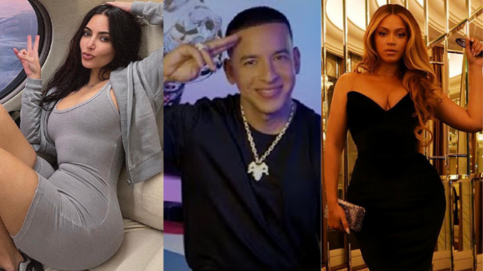 Excéntricos e insólitos: Los nombres más curiosos de los famosos a sus hijos e hijas