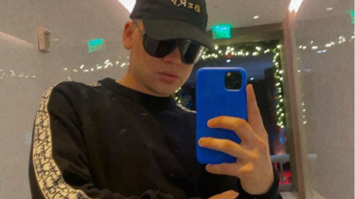 ¿Será con Paulo Londra? Bizarrap anuncia que se viene la Music Session #23