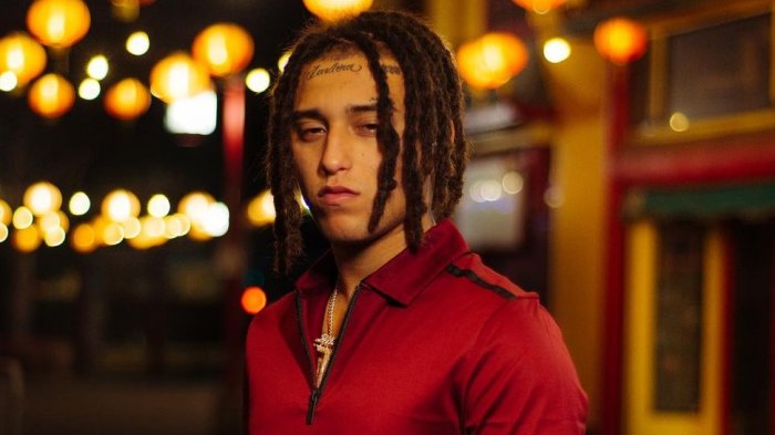 Pablo Chill-E critica a organización de Ritual: 