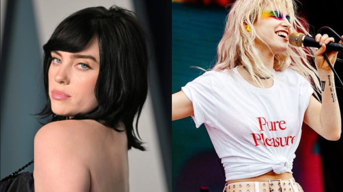 Un himno: Billie Eilish sorprende con interpretación de 