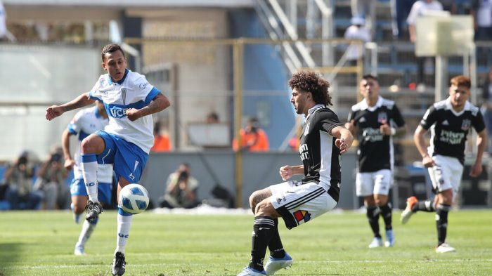 Con polémicas y gol al minuto 90: 