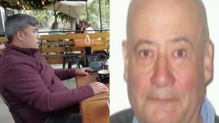 Caso Ítalo Nolli: Ex PDI asume graves errores en operativo que dejó dos policías muertos