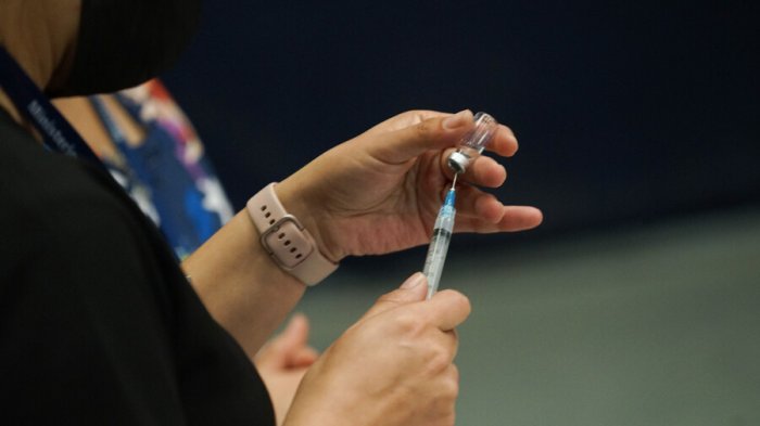 Calendario de vacunación: ¿Quiénes pueden recibir la cuarta dosis la semana del 25 de abril al 1 de mayo?