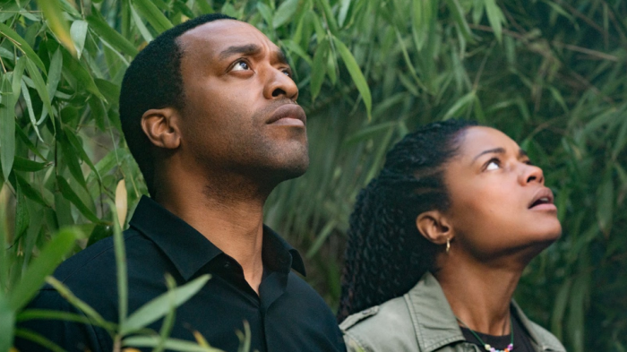 La nueva serie The Man Who Fell To Earth ya está disponible en Paramount+