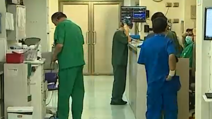 Se retrasa la entrega de 13 hospitales: Miles de pacientes en listas de espera se ven afectados