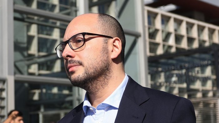 Los años de cárcel que arriesga Nicolás López en caso de ser declarado culpable