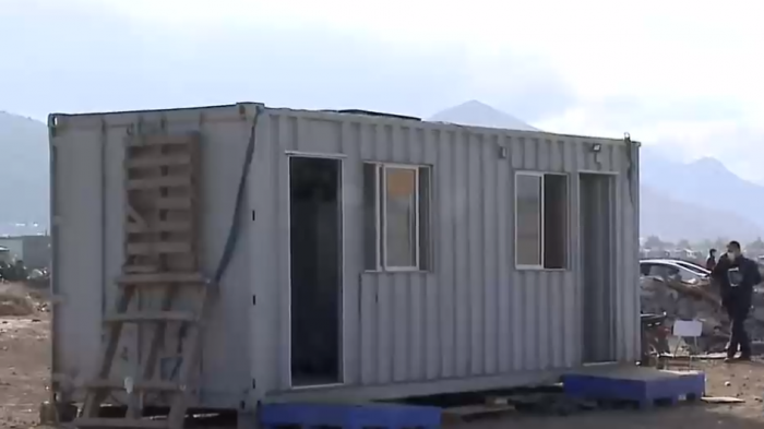 Dos guardias murieron mientras vigilaban obras de la Línea 7 del Metro: Habrían inhalado monóxido de carbono