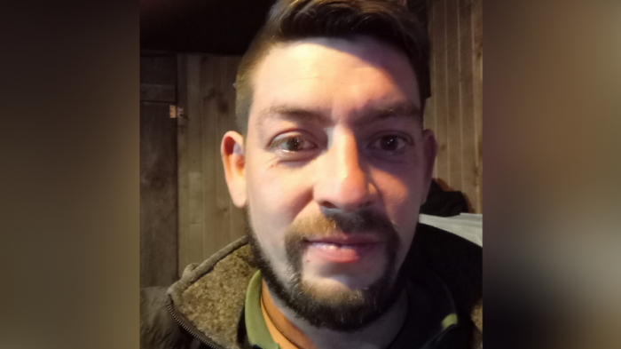 La desesperada búsqueda de joven trabajador en Lumaco: 