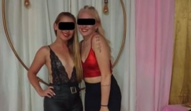 Dos policías argentinas son investigadas por vender packs de fotos y videos eróticos