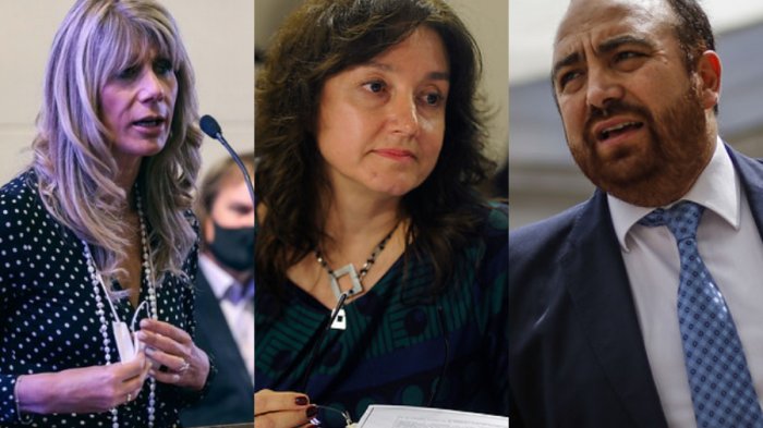 Pdte Boric designa al nuevo Consejo Directivo del Banco Estado: DC eleva críticas hacia Tamara Agnic