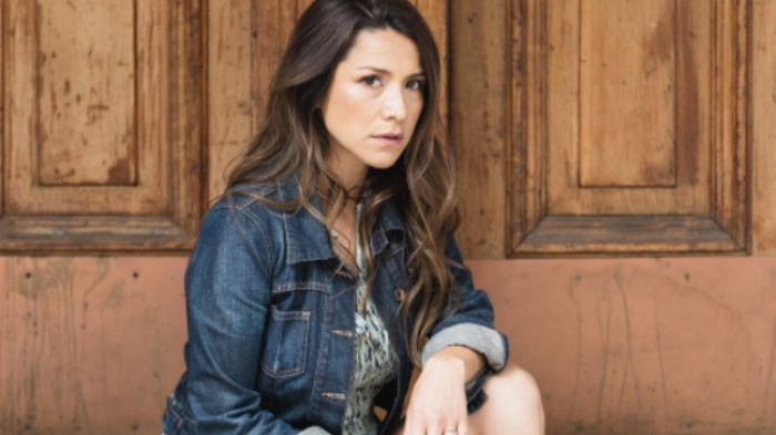 Loreto Aravena rompe el silencio tras juicio a Nicolás López: 