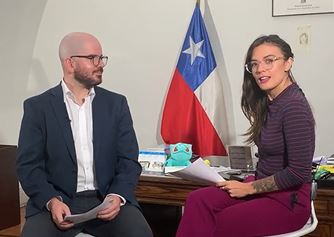 Por polémico live: Las 3 reglas que deben seguir las autoridades al expresar opinión por elecciones