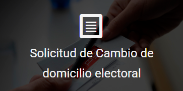 Plebiscito Constitucional: ¿Cómo cambiar mi domicilio electoral y hasta cuándo se puede?