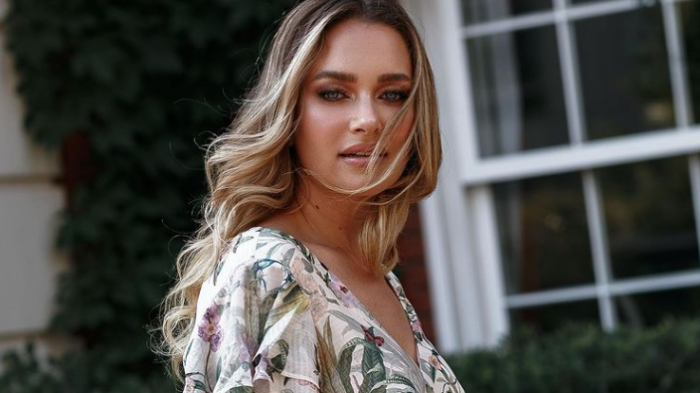 La desafortunada experiencia de Daniela Nicolás en el concierto de Metallica: 