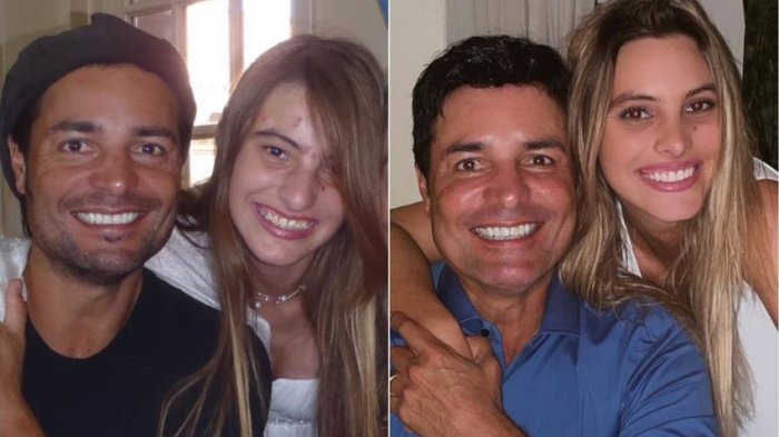 No pasan los años: Lele Pons mostró fotos que 