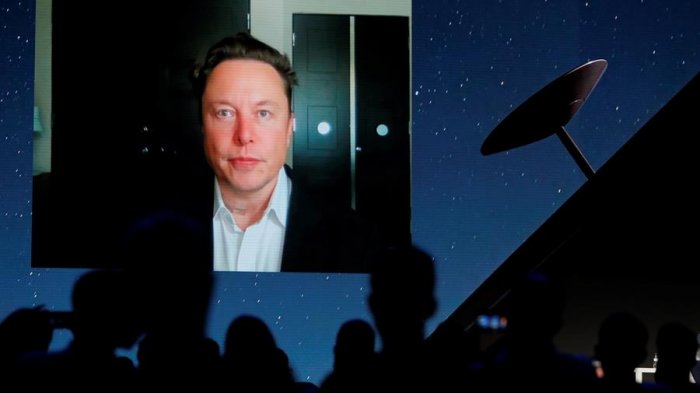 Elon Musk: “Voy a comprar Coca Cola para volver a ponerle cocaína”