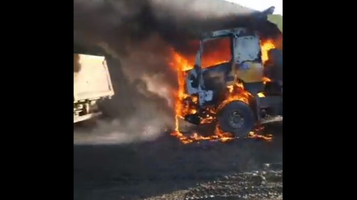 Gobierno anuncia querella por ataque incendiario en Región del Biobío