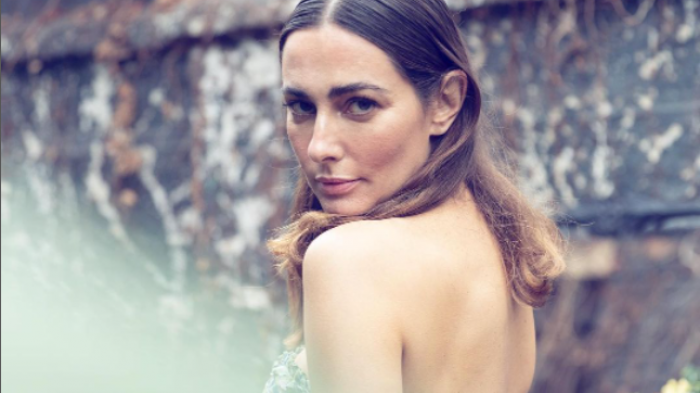 Javiera Díaz de Valdés tras juicio de Nicolás López: 