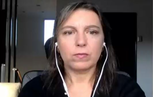 Chile Transparente por prescindencia del gobierno: 