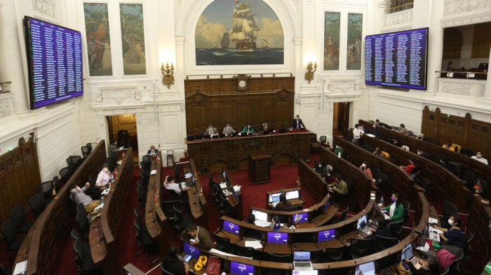 Qué dicen los y las constituyentes por proyecto de prórroga al trabajo de la CC