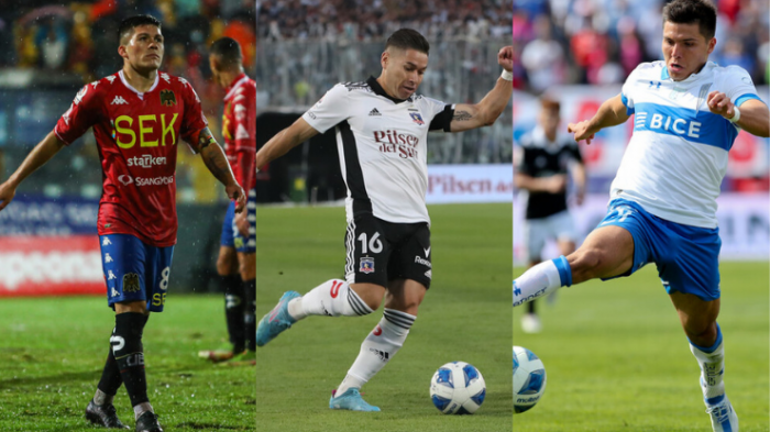 Fin de semana sin fútbol: ¿Cuándo se reanuda el campeonato nacional y cómo está la tabla de posiciones?