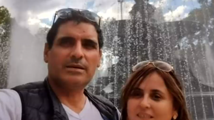 Polémica por restos de Margarita Bascuñán: Defensa de Fabián Romero cuestiona cremación de chilena