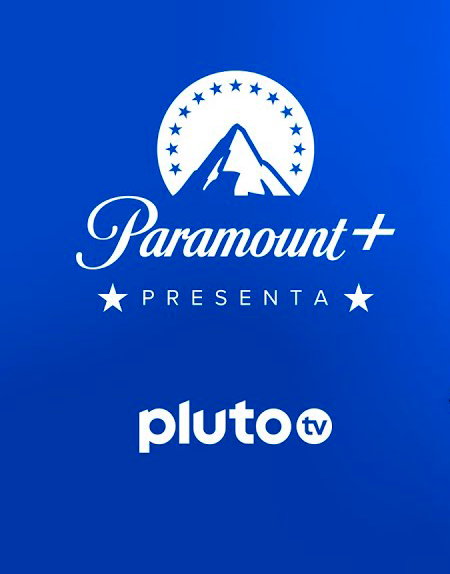 Programa - Pluto - Paramount Presenta