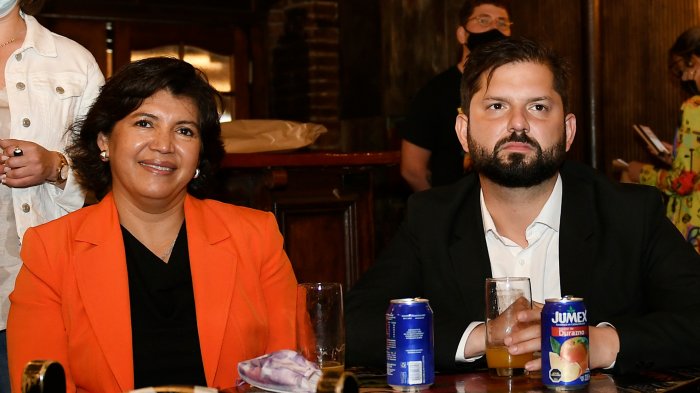 Provoste y gestión del presidente Boric: 