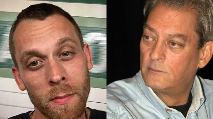 Los duelos que enlutan al escritor Paul Auster tras la muerte de uno de sus hijos y su nieta