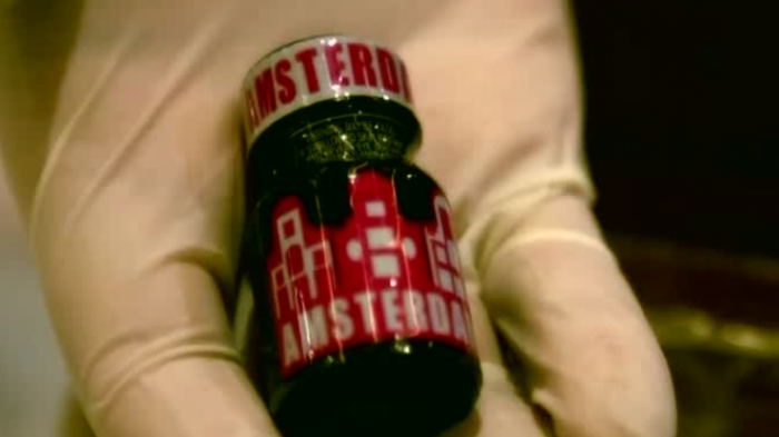 Los riesgos del Popper, la nueva droga en 