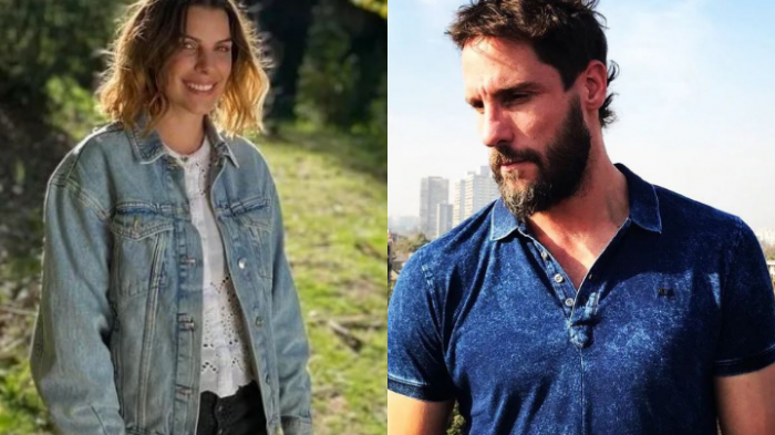 Maite Orsini compartió tierna foto con Gonzalo Valenzuela y una especial dedicatoria