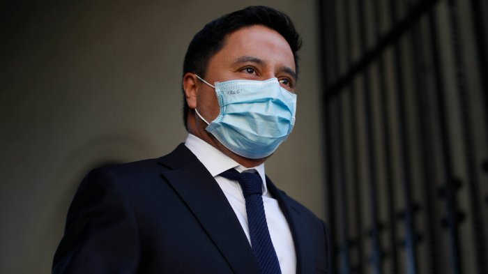 Carter y propuesta del gobierno para disminuir precio del gas: “El pdte. Boric ha tenido una nueva voltereta”