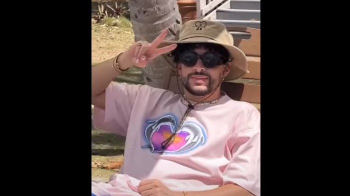 Un Verano Sin Ti: El video con el que Bad Bunny reveló la fecha de lanzamiento de su nuevo disco