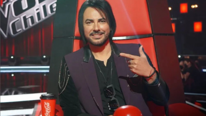 Lo hemos estado haciendo mal: Beto Cuevas explicó la forma correcta de cantar 