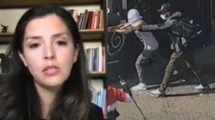 Jueza reacciona ante solicitud de arresto domiciliario para detenidos por disparos en Meiggs