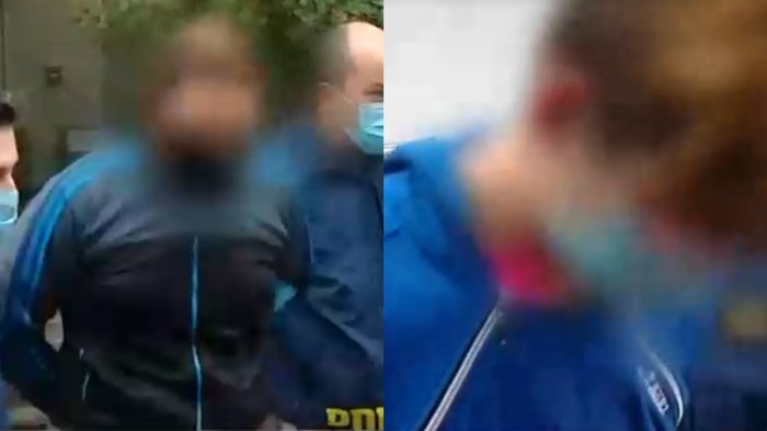 Alevosía y uso de fuerza: Presidio perpetuo para los autores del crimen de niño de 12 años en Longaví